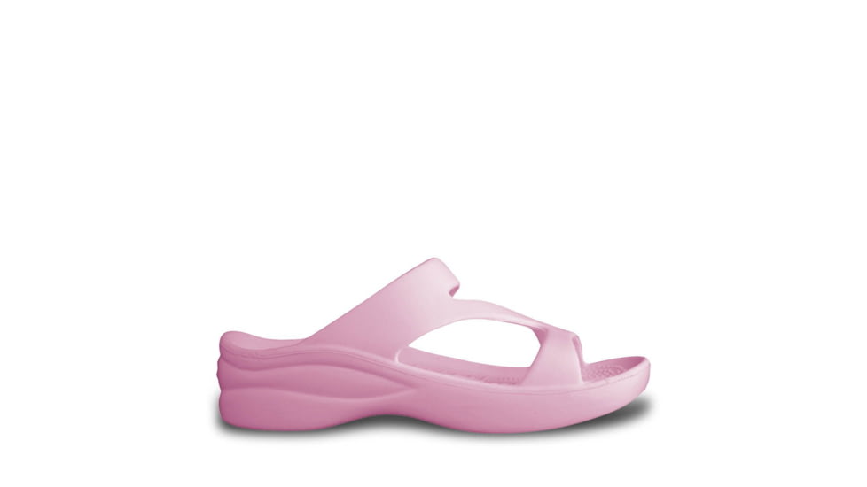 Dawgs Z Sandals - Kids, Pink, 12 US, ORZS.G.K.SP.0012