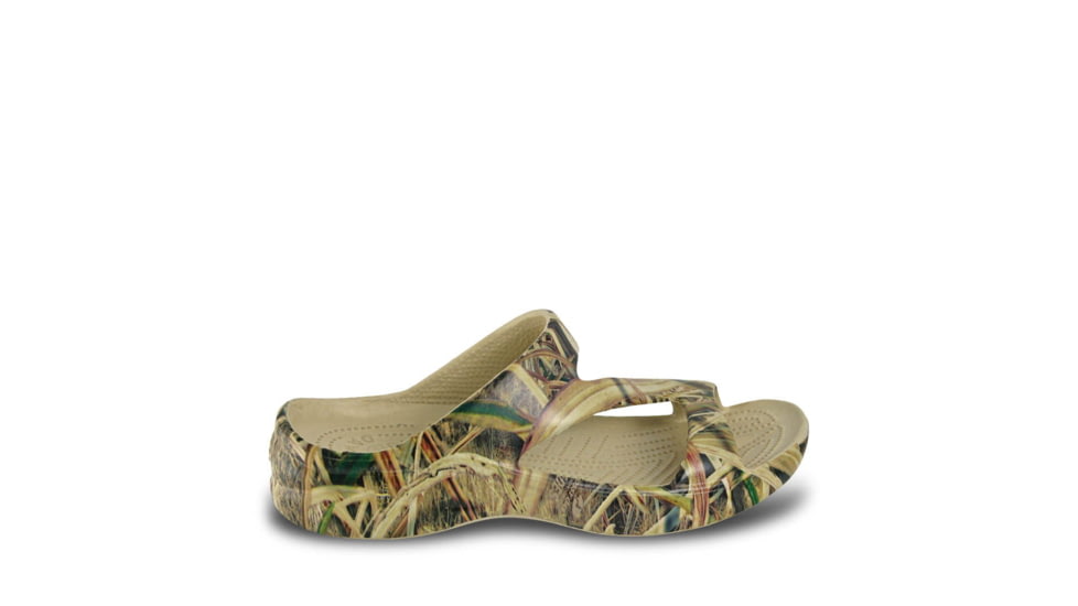 Dawgs Z Sandals - Kids, SG Blades, 3 US, MOOZ.G.K.SG.0003