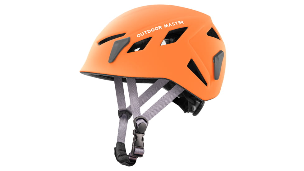 Outdoor Master Rock Climbing Helmet A11FB0DA, rock-climbing-helmet