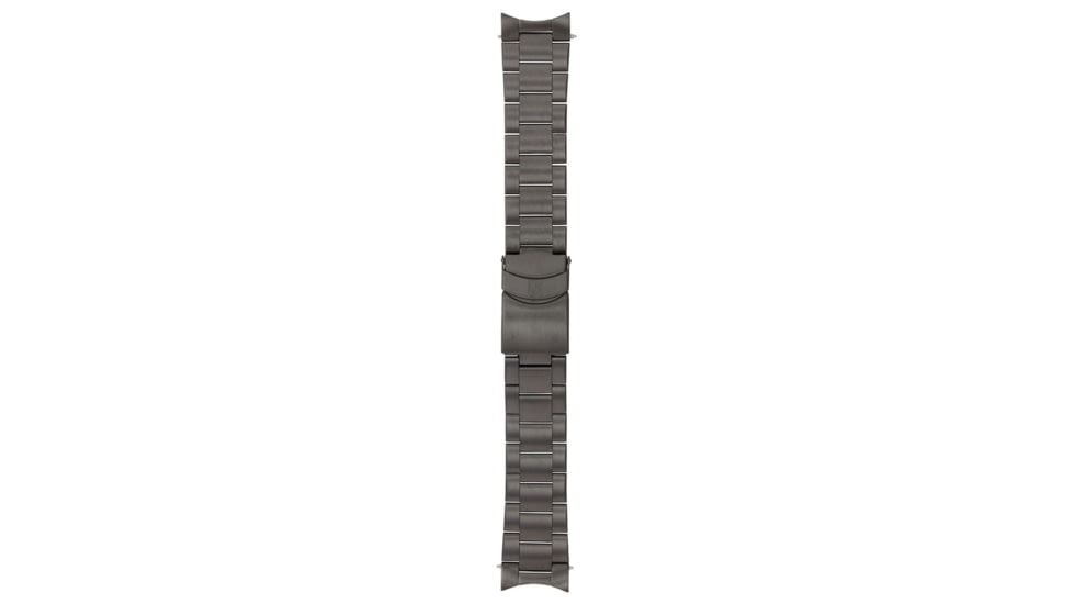 Luminox Stainless Steel Strap - 22 mm 3BA45B70, stainless-steel-strap-22-mm-4