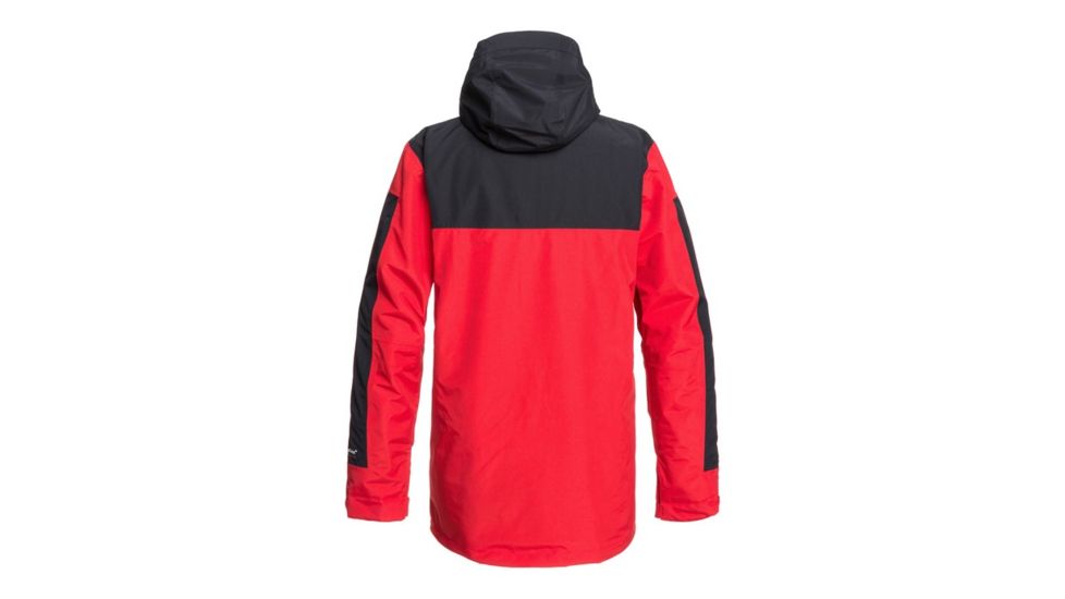 DC Company Jacket - Men's, Racing Red, Large, EDYTJ03083-RQR0-L