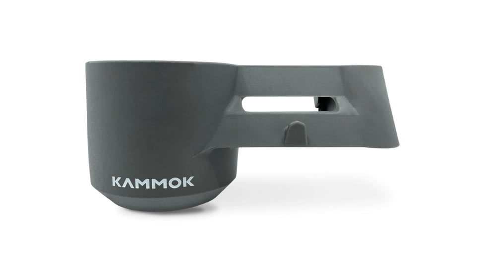 Kammok Swiftlet Cup Holder Outlet F50F9362, Noticeably Used, ONUSwiftletCUPHLDR