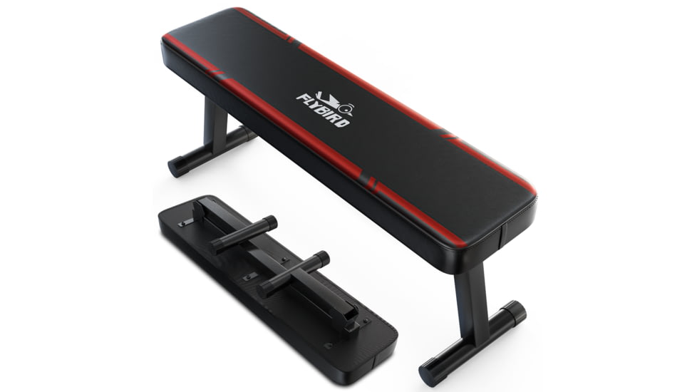Flybird Fitness Weight Bench E4C693B1, flybird-foldable-flat-weight-bench