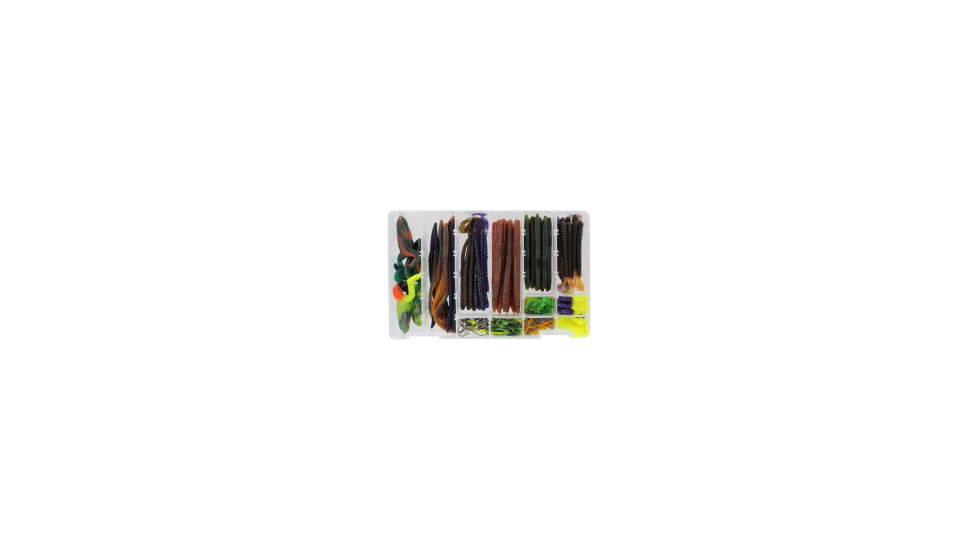 Big Bite Baits Farm Pond Kit BACE047F, BBB-BB-FARM POND KIT