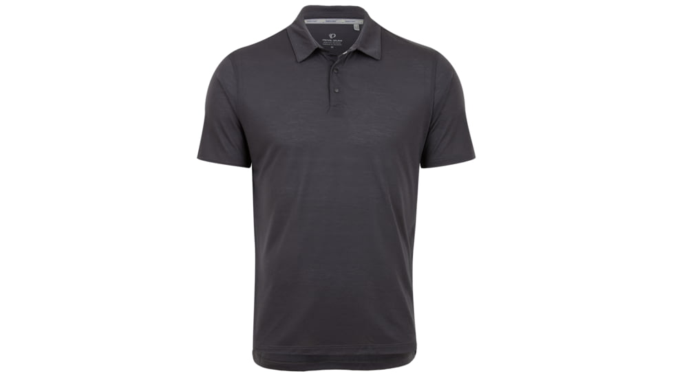 Pearl Izumi Mens Prospect Tech Polo, 171223026LRL