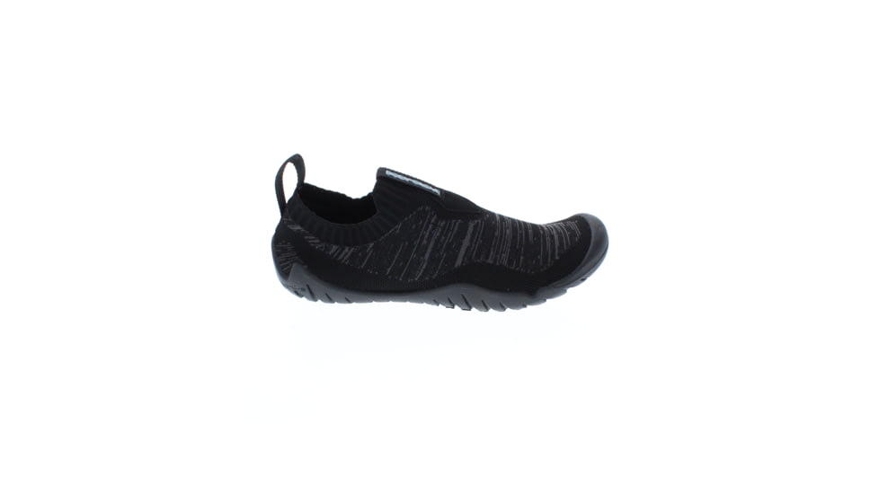 Aquapac Womens Hydro Knit Siphon Water Shoes - Black/Aqua 7CDF1C0A, 6, Black/Aqua, SIPHON21W-BKAQ-6
