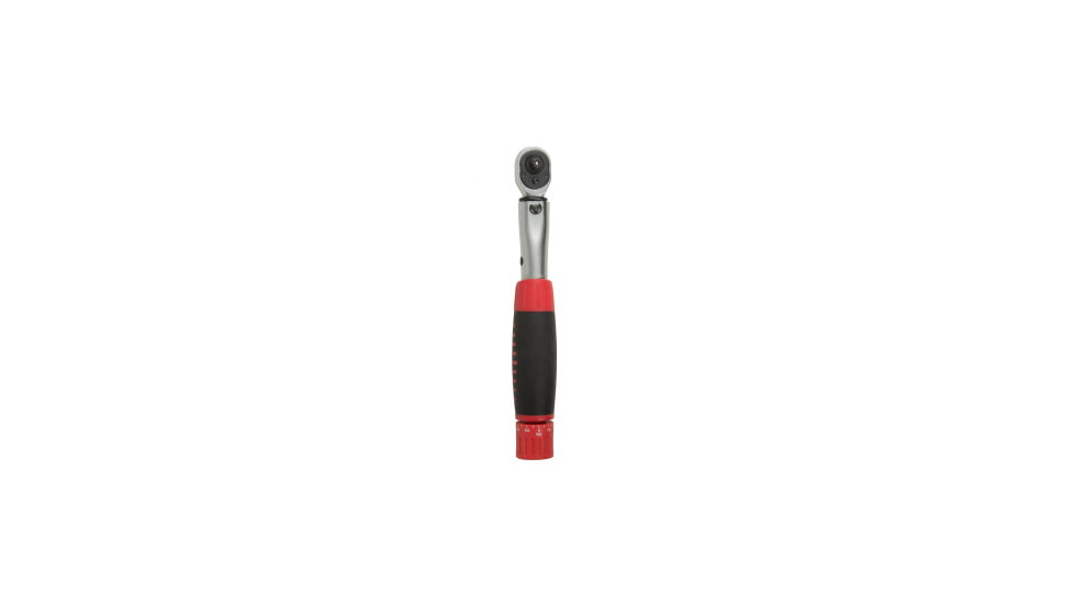 Decathlon Assurance Sports Btwin 500 Torque Wrench Cycle Tools Flat/Cone, Base Color, 3608409897084