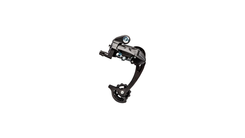 Decathlon Assurance Sports Btwin 7-9 Speed Rear Derailleur Cycle Parts, Base Color, 36 teeth, 3608409931481