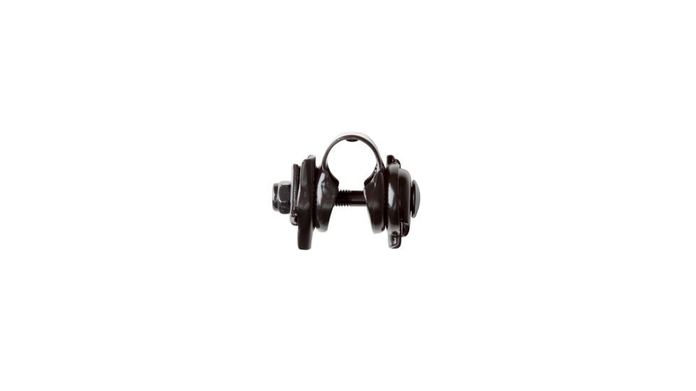Decathlon Assurance Sports Btwin Seat Clamp Cycle Parts - Mens, Black, 3608409960467