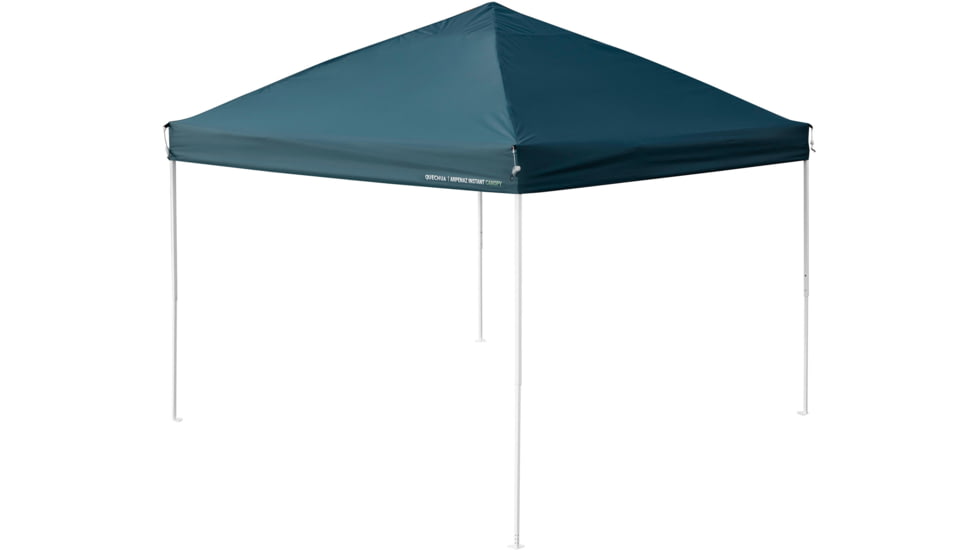 Decathlon Quechua Arpenaz Camping Beach Canopy Shelter, Blue, NS, 4144098