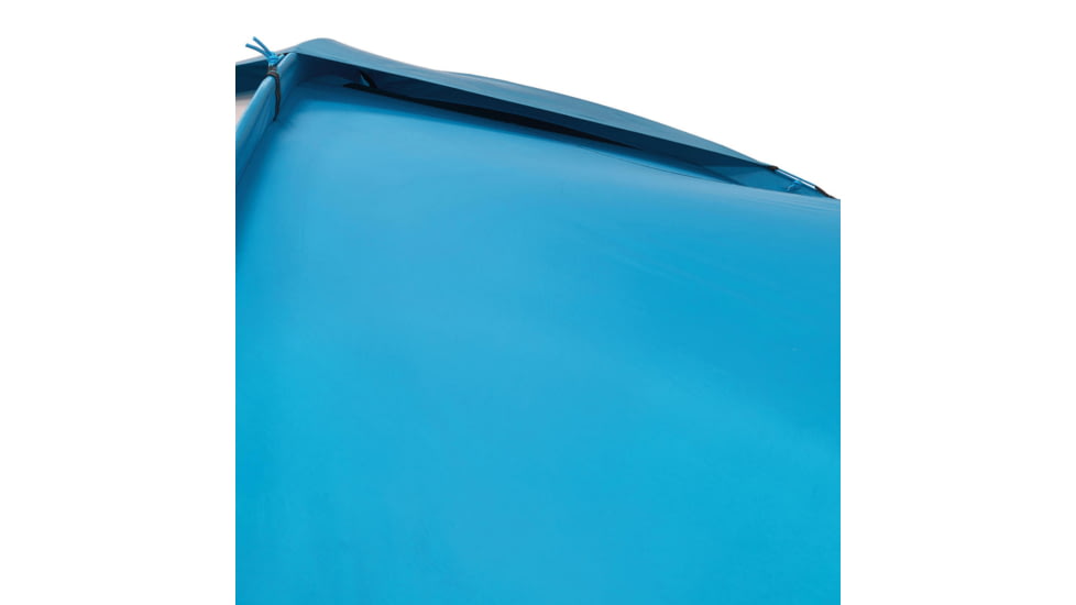 Decathlon Quechua Arpenaz Waterproof Family Camping Tent, 3 Rooms, Blue, 6 Person, 4006571