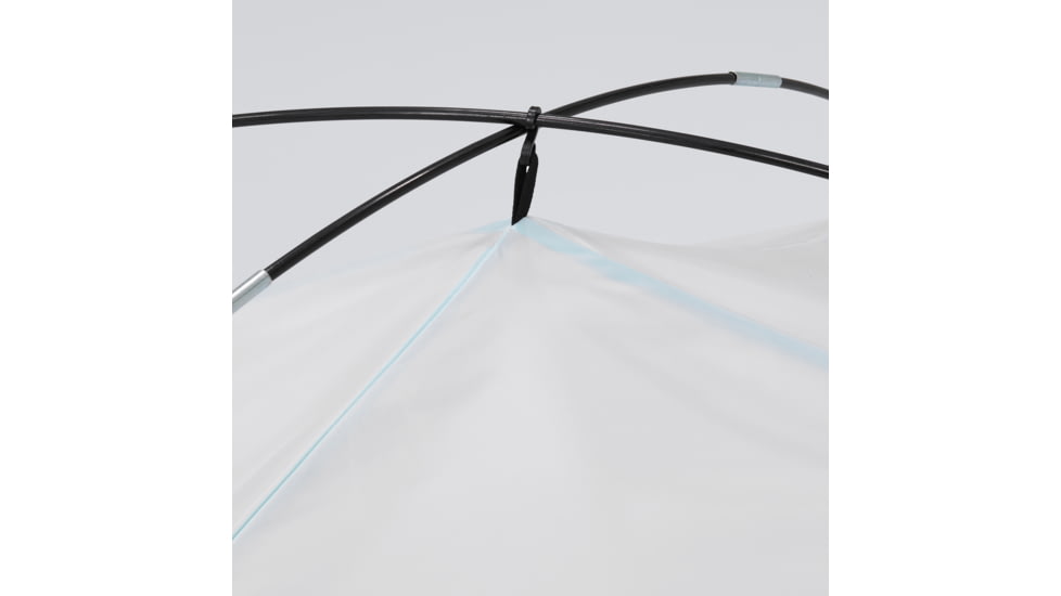 Decathlon Quechua MH100 Waterproof Camping Tent, Grey, 3 Person, 4006574