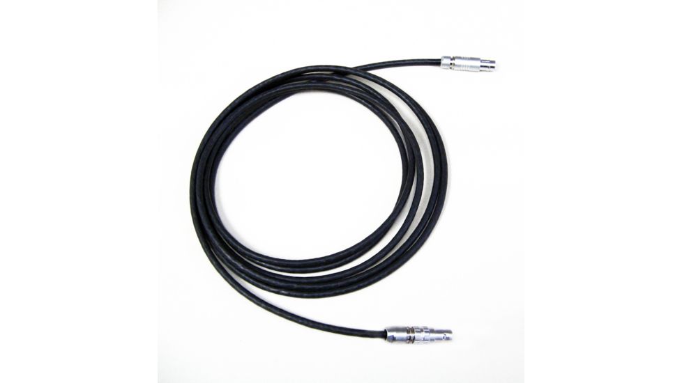 Decatur Genesis2 Police Radar Antenna Cable