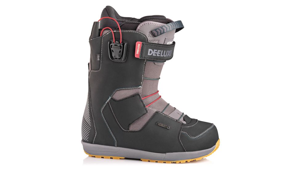 Deeluxe Deemon Boots - Men's, TM/PF Liner, 28.5 MO - 10.5 US, 571807-1-9257-PF-TM-285-105