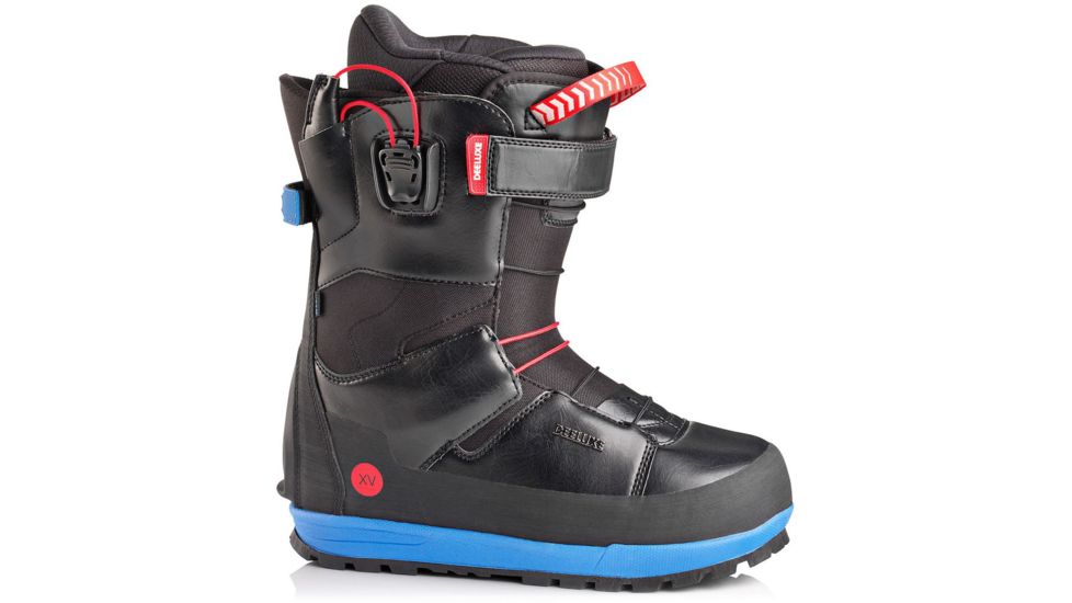 Deeluxe Spark XV Boots TFP Liner - Mens, Black, 28.5, 571855-1-9-TFP-BK-285-105