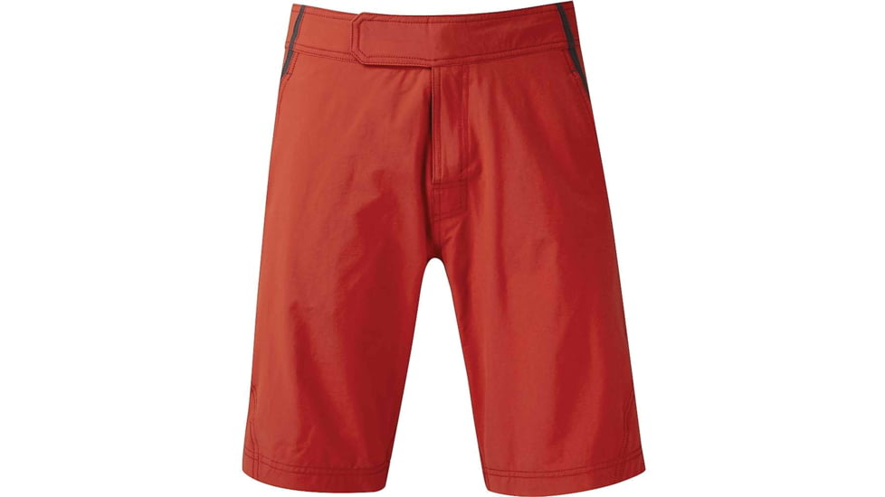 Deep Water Short - Men's-Rust-Large