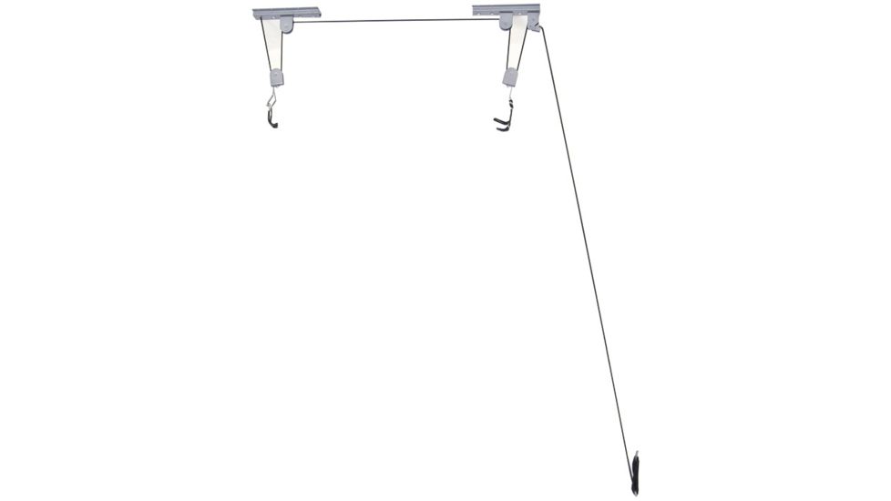 Delta Cycle El Greco Ceiling Hoist RS2100