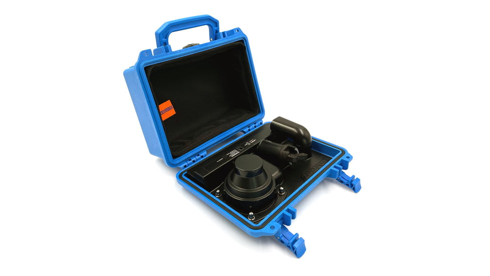 Demerbox 1 Insert Basket, Black, DB1-BSKT-BLK