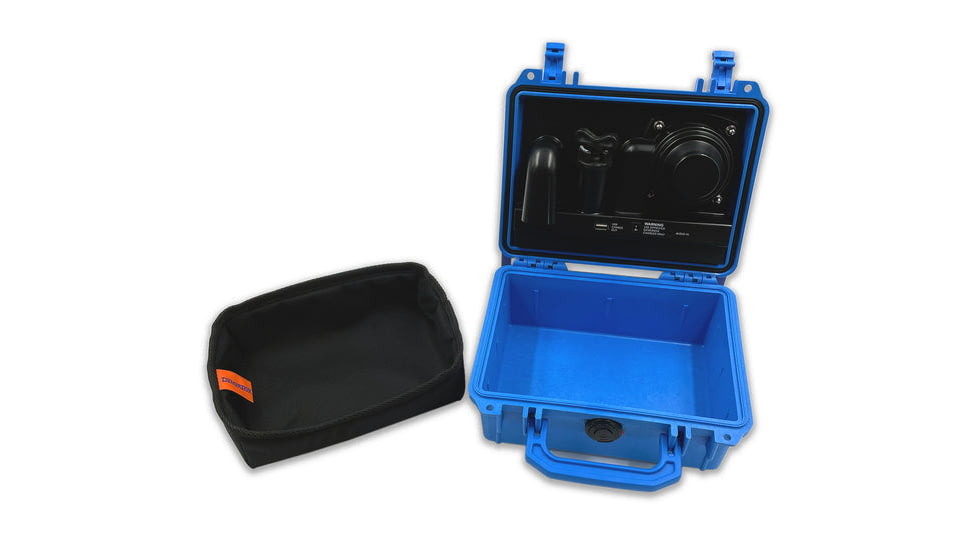 Demerbox 1 Insert Basket, Black, DB1-BSKT-BLK