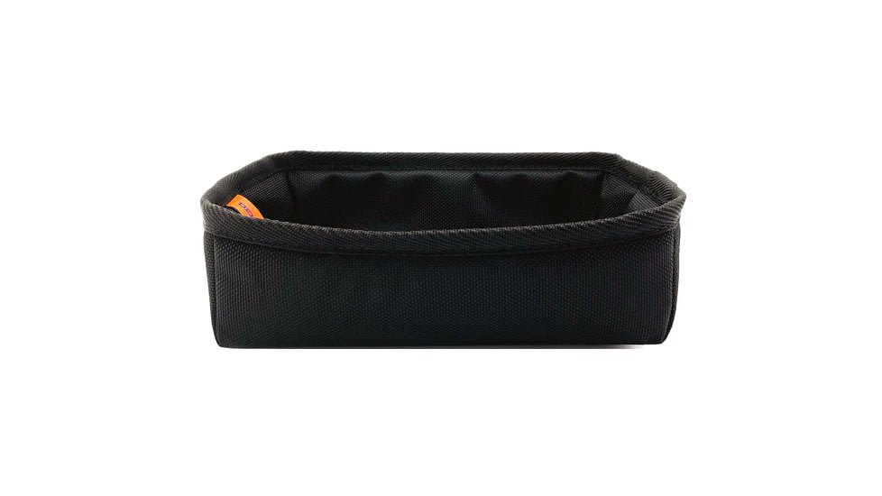 Demerbox 1 Insert Basket, Black, DB1-BSKT-BLK