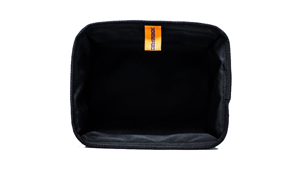 Demerbox 2 Insert Basket, Black, DB2-BSKT-BLK
