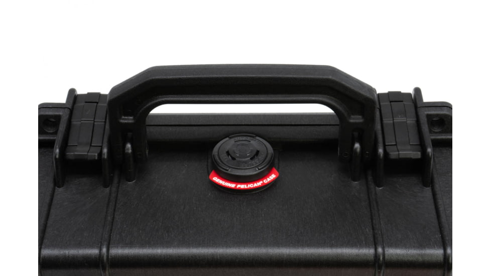 Demerbox DB1 Speakers, Barrow Black, DB1-1150-BLK