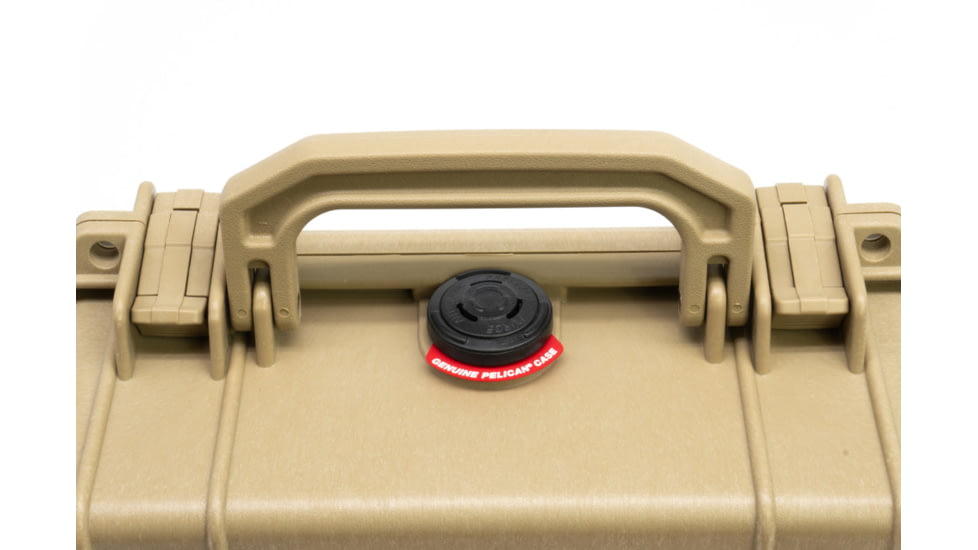 Demerbox DB1 Speakers, Fraser Tan, DB1-1150-TAN