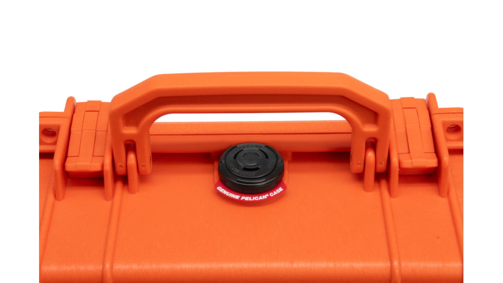 Demerbox DB1 Speakers, Haast Orange, DB1-1150-ORG