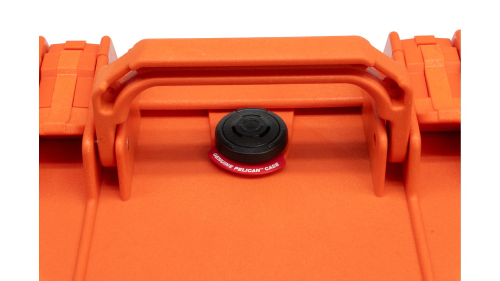 Demerbox DB2 Speakers, Haast Orange, DB2-1300-ORG