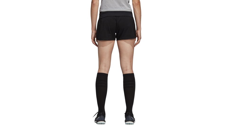 Demo, Adidas Terrex Trail Short - Womens, Black, S, CZ0150-S