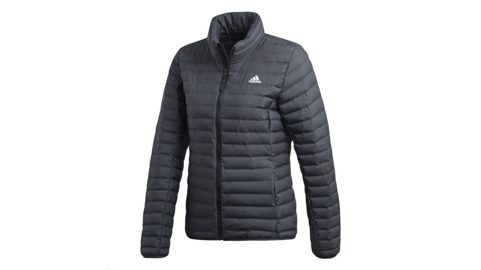 Demo, Adidas Terrex Varilite Soft Jacket - Women's, Carbon, S, CY8729-S