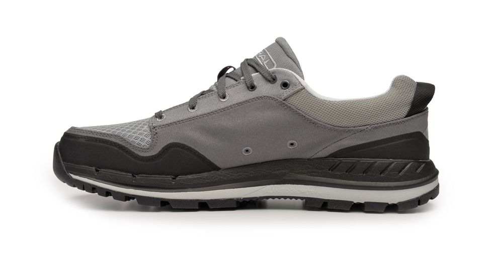 Demo, Astral TR1 Junction - Mens, Storm Gray, 11.5, FTRTJM-244-115