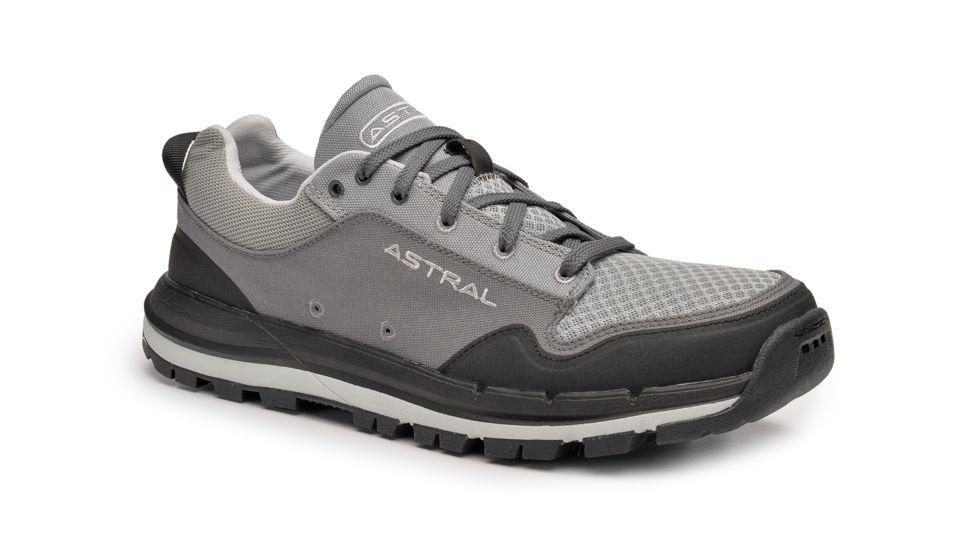 Demo, Astral TR1 Junction - Mens, Storm Gray, 11.5, FTRTJM-244-115