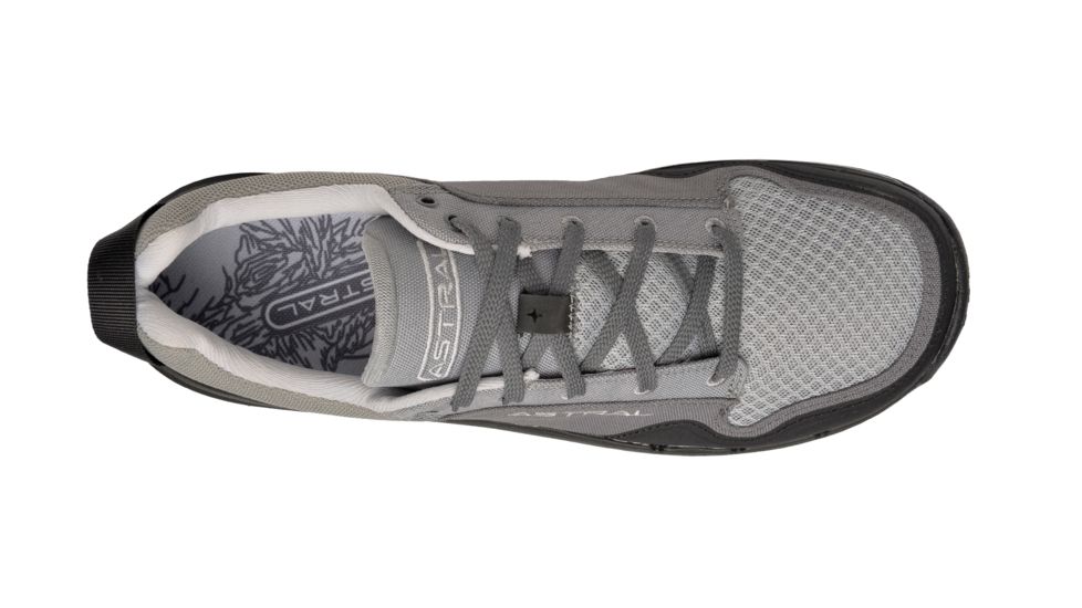 Demo, Astral TR1 Junction - Mens, Storm Gray, 11.5, FTRTJM-244-115