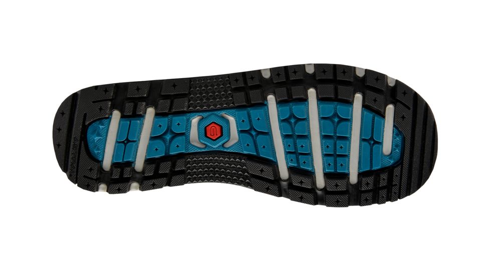 Demo, Astral TR1 Junction - Mens, Storm Gray, 11.5, FTRTJM-244-115