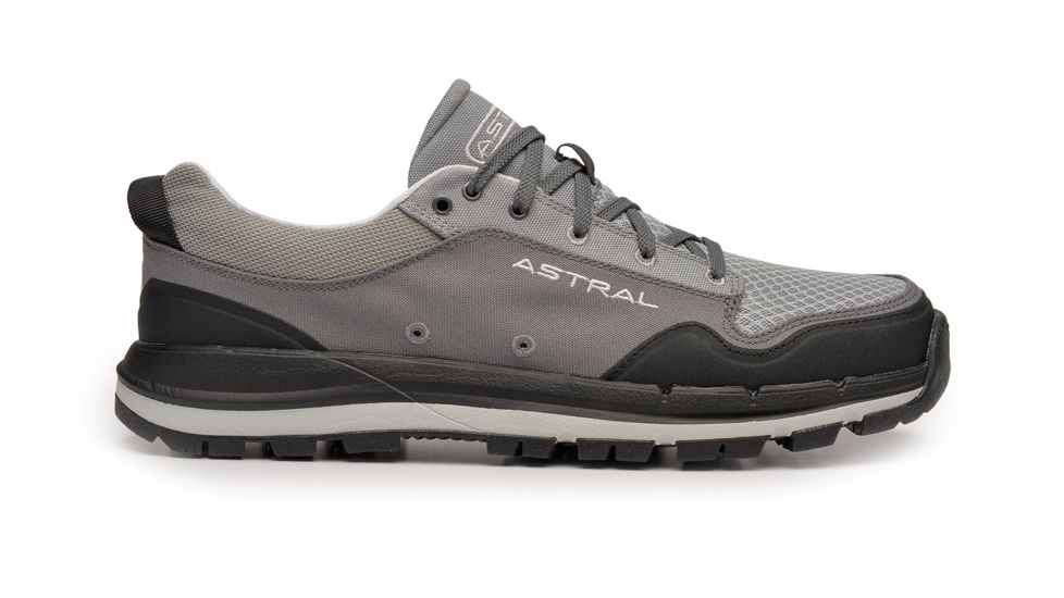Demo, Astral TR1 Junction - Mens, Storm Gray, 11.5, FTRTJM-244-115
