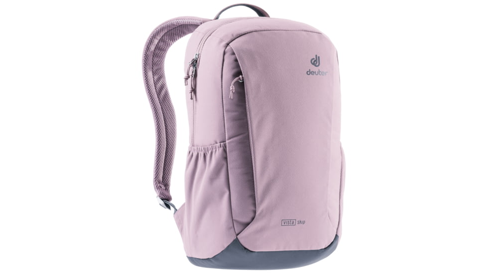 Demo, Deuter Vista Skip Daypack, Grape/Graphite, 381102154280