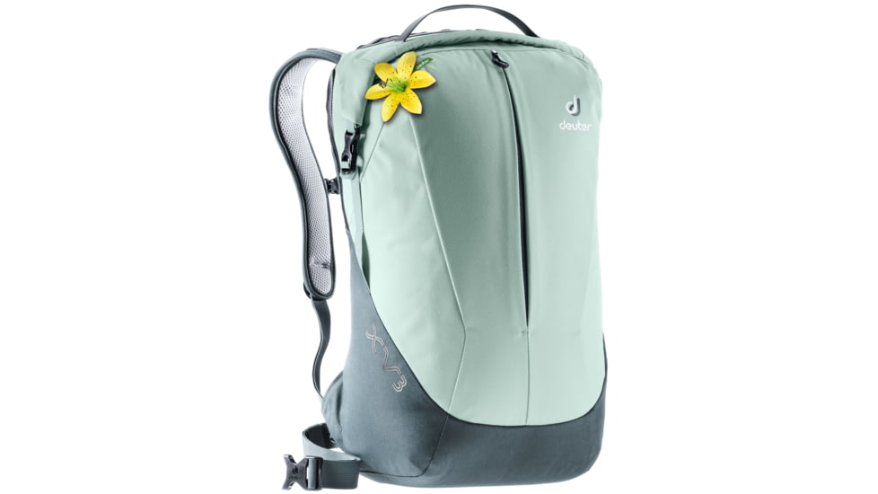 Demo, Deuter XV 3 SL Daypack, Frost/Teal, 385052122570