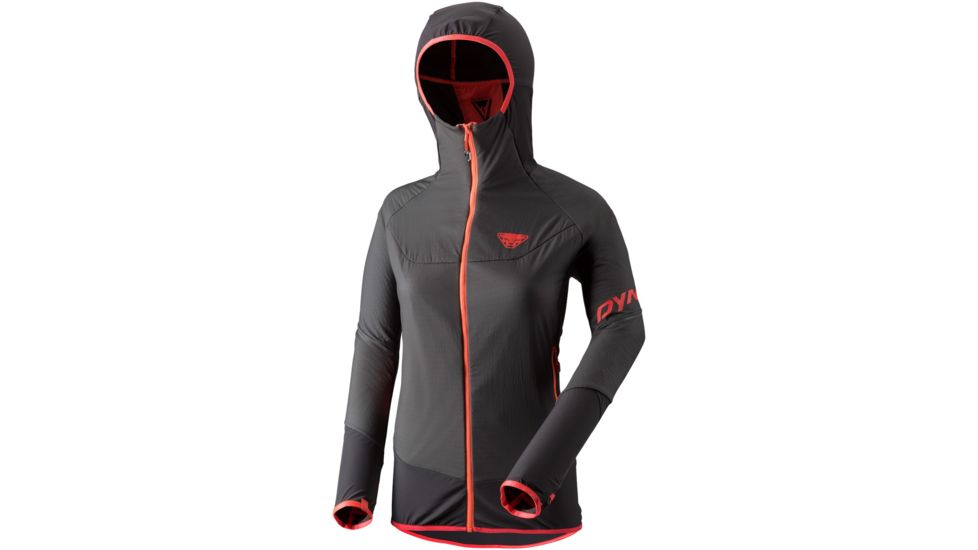 DEMO, Dynafit Mezzalama 2 Polartec Alpha Jacket - Women's, Medium, Magnet, 08-0000071065-731-M