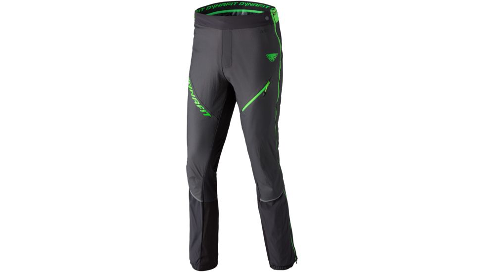 DEMO, Dynafit Mezzalama 2 Polartec Alpha Pant - Men's, Medium, Magnet, 08-0000071059-731-M