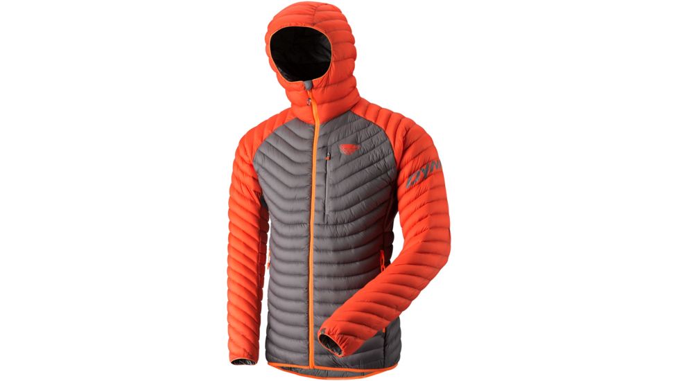 DEMO, Dynafit Radical Down Hood Jacket - Mens, Medium, General, 08-0000070914-4891-M