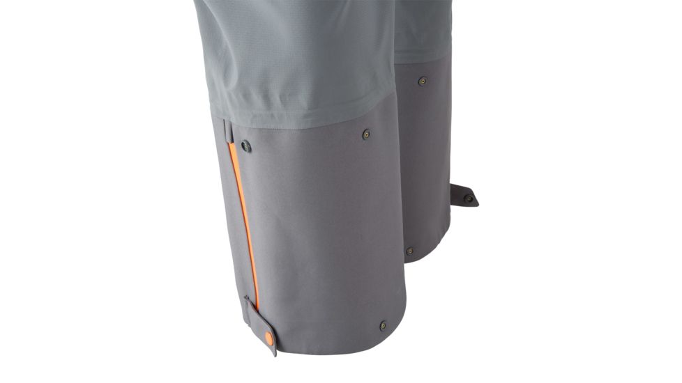 DEMO, Dynafit Radical GORE-TEX Pant - Mens, Medium, Quiet Shade, 08-0000070902-531-M