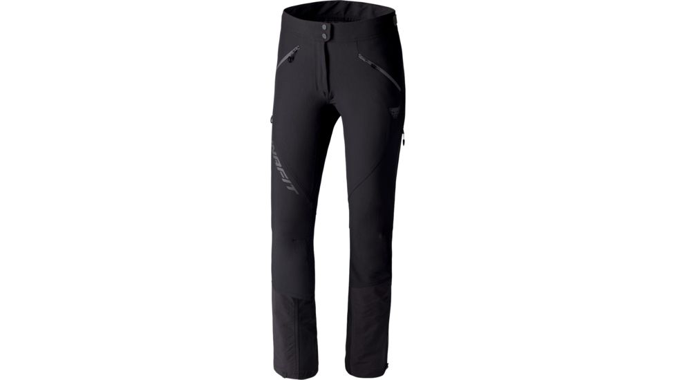 DEMO, Dynafit TLT 2 Dynastretch Pant - Womens, Medium, Asphalt, 08-0000070911-981-M