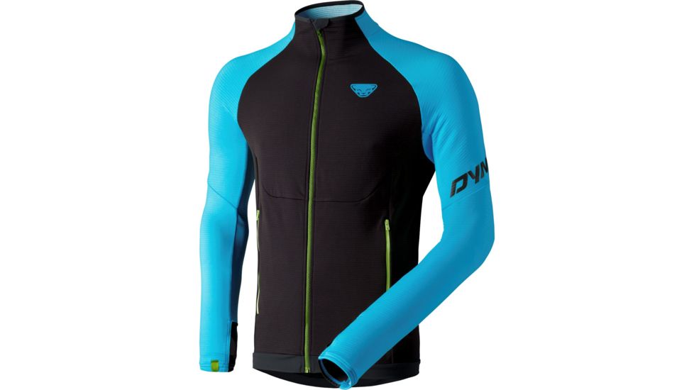 Demo, Dynafit Tlt Thermal M Jkt, Methyl Blue, M, 08-0000070930-8941-M