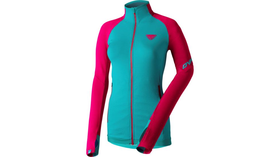 Demo, Dynafit Tlt Thermal W Jkt, Hibiscus, M, 08-0000070931-1951-M