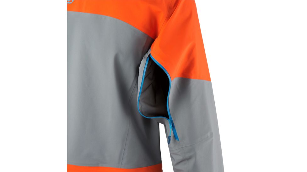 DEMO, Dynafit Yotei GORE-TEX Jacket - Men's, Medium, General, 08-0000070587-4892-M