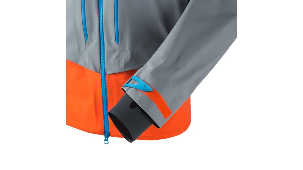 DEMO, Dynafit Yotei GORE-TEX Jacket - Men's, Medium, General, 08-0000070587-4892-M