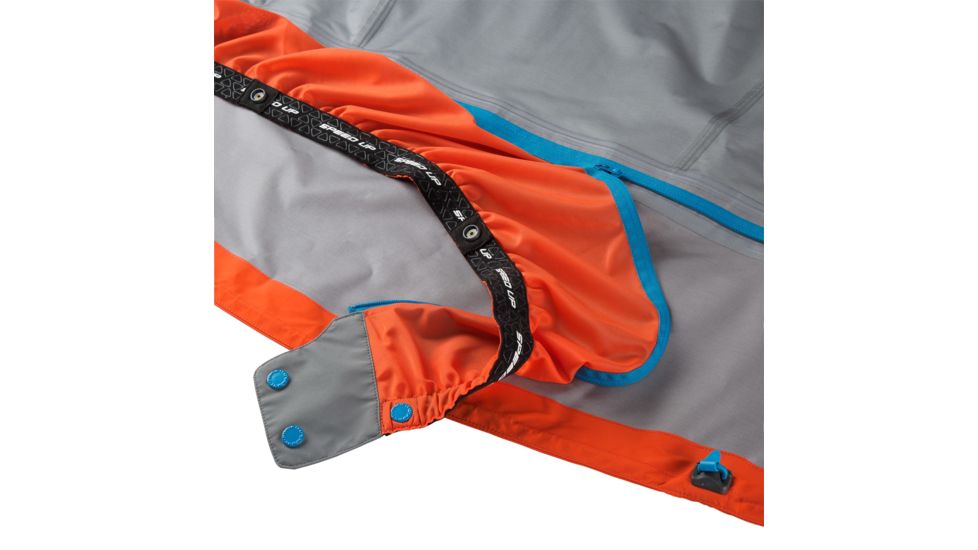 DEMO, Dynafit Yotei GORE-TEX Jacket - Men's, Medium, General, 08-0000070587-4892-M