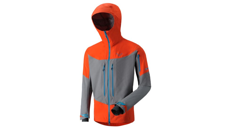 DEMO, Dynafit Yotei GORE-TEX Jacket - Men's, Medium, General, 08-0000070587-4892-M