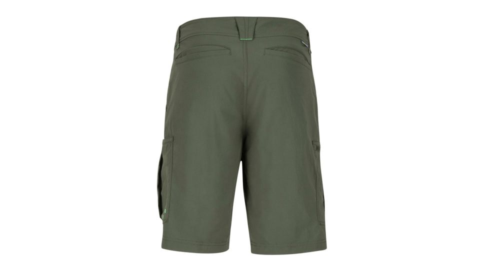 Demo, ExOfficio Amphi Short, Nori, 32 Waist, 10303254-6801-32